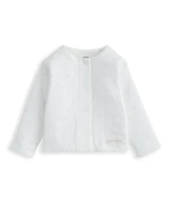 Jacket, Bodysuit, and Trousers Set (3 Pieces)
