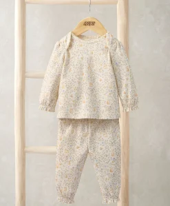 Jersey Bunny Pyjamas
