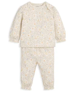 Jersey Bunny Pyjamas