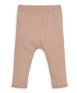 Jersey Jacket, Leggings & Daisy Bodysuit