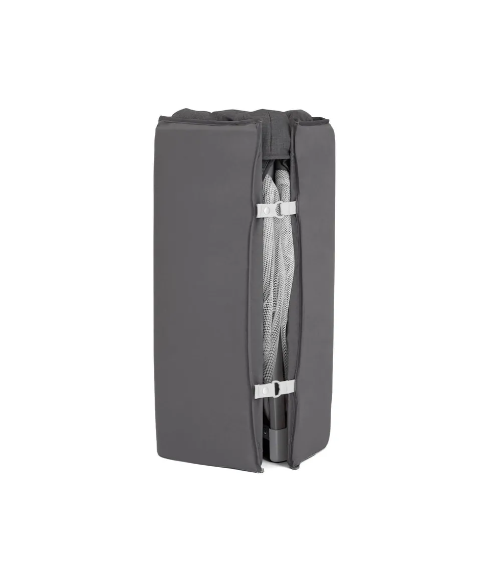 Joie amigo Travel Cot - Thunder