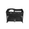Joie Commuter S Travel Cot - Shale
