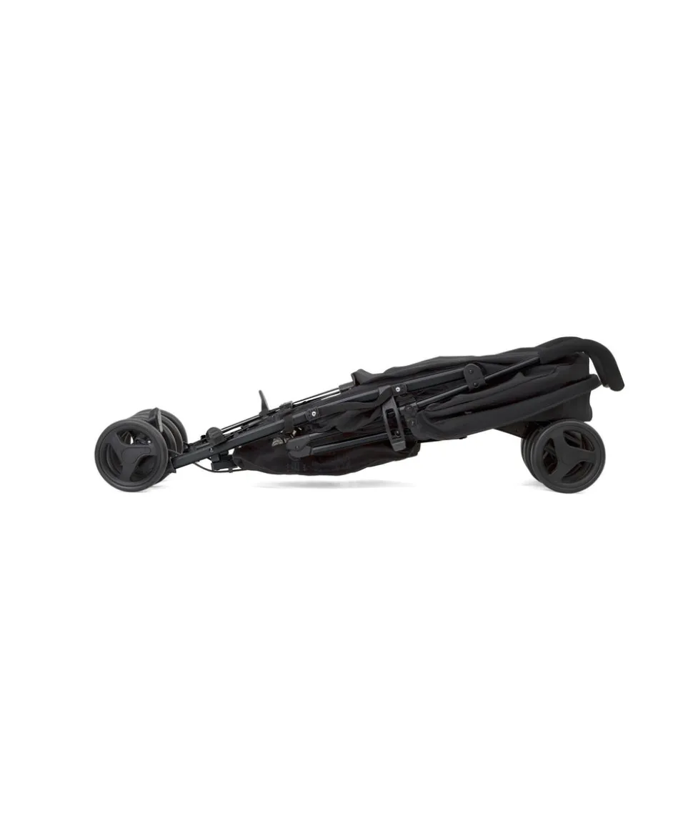 Joie Couri Stroller - Coal