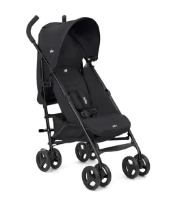 Joie Couri Stroller - Coal