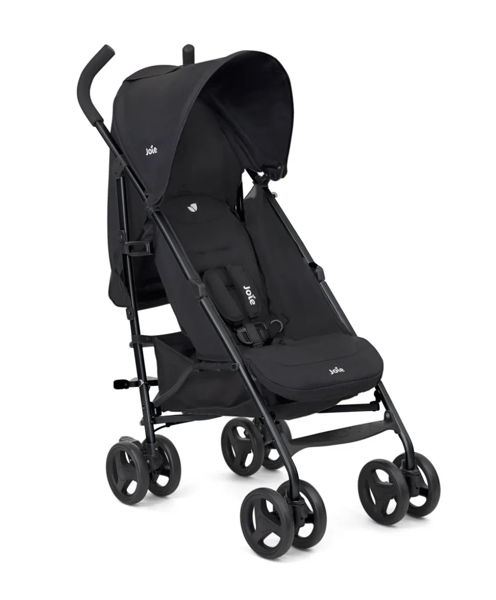 Joie Couri Stroller - Coal