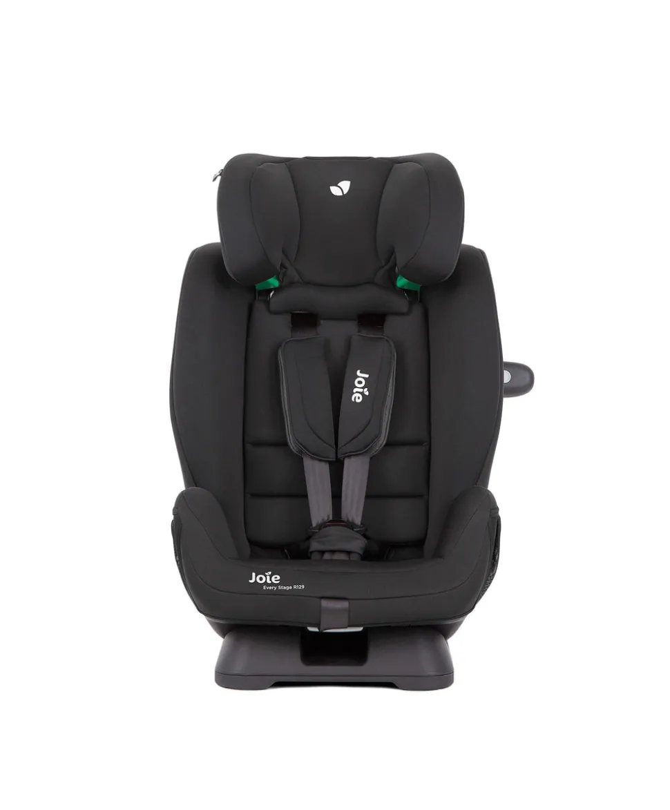 Joie™ Every Stage R129 Car Seat - Shale