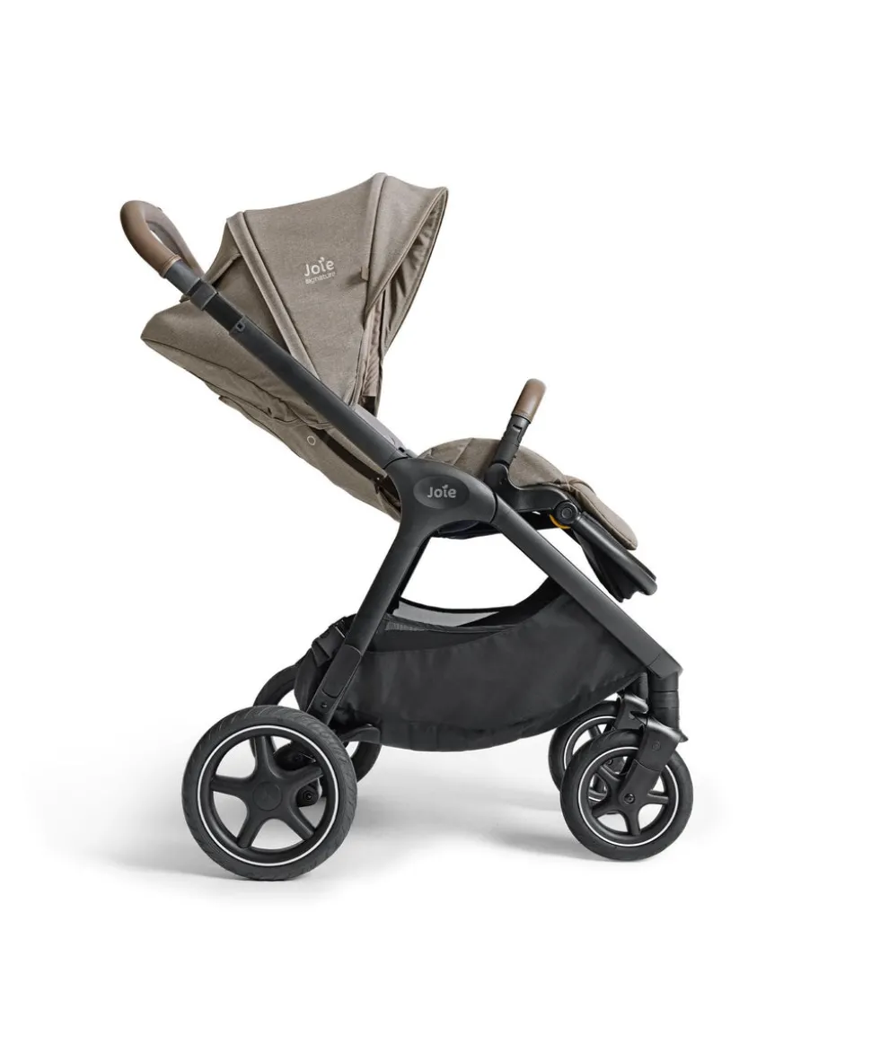 Joie finiti™ 4in1 Signature Pushchair – Maple