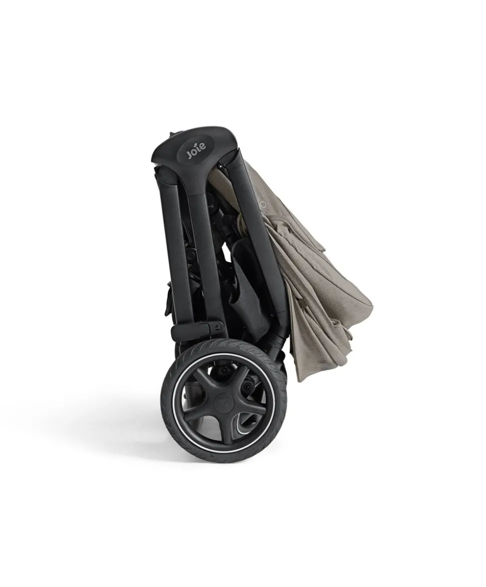 Joie finiti™ 4in1 Signature Pushchair – Maple