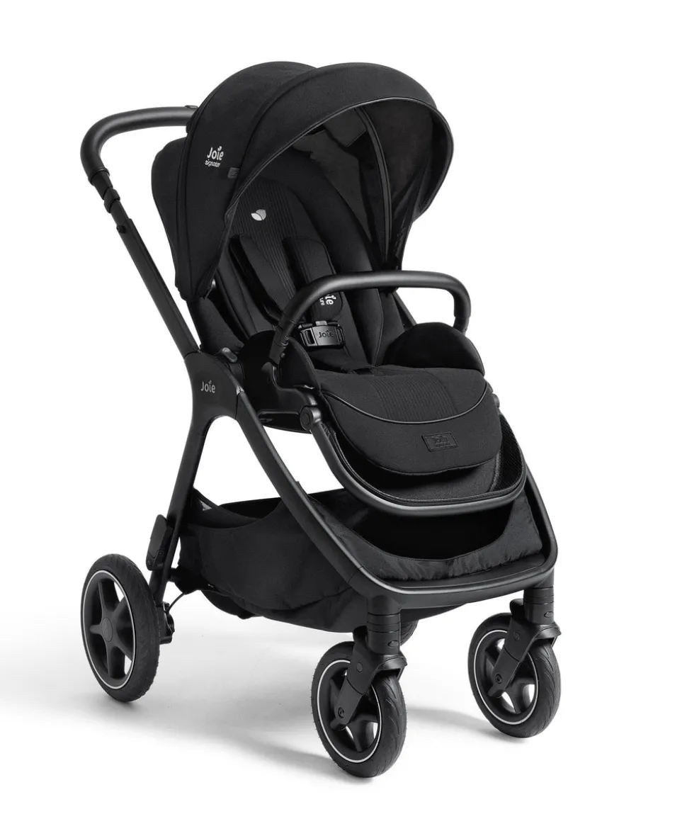 Joie finiti™ 4in1 Signature Pushchair - Eclipse