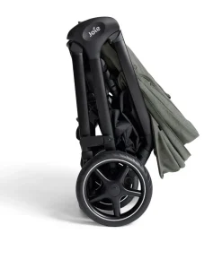 Joie finiti™ 4in1 Signature Pushchair & Carrycot Bundle - Evergreen