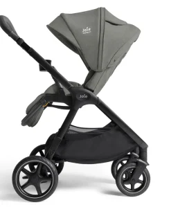 Joie finiti™ 4in1 Signature Pushchair & Carrycot Bundle - Evergreen