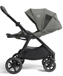 Joie finiti™ 4in1 Signature Pushchair & Carrycot Bundle - Evergreen