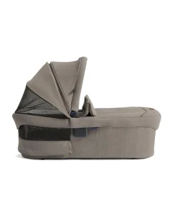 Joie finiti™ 4in1 Signature Pushchair Bundle With Joie i-Level™ Pro Signature Car Seat