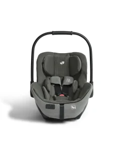 Joie i-Level Pro Signature Car Seat - Evergreen