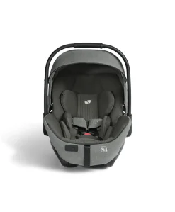 Joie i-Level Pro Signature Car Seat - Evergreen