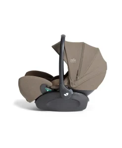 Joie i-Level™ Pro Signature Car Seat – Maple