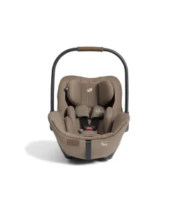 Joie i-Level™ Pro Signature Car Seat – Maple