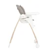 Joie multiply™ 6-in-1 Highchair – Walnut