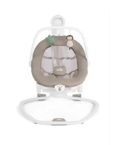 Joie serina™ 2in1 swing/rocker – Strata Dune Wood