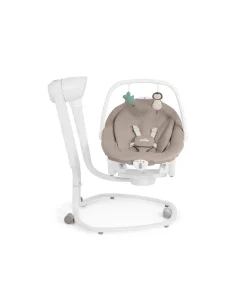 Joie serina™ 2in1 swing/rocker – Strata Dune Wood