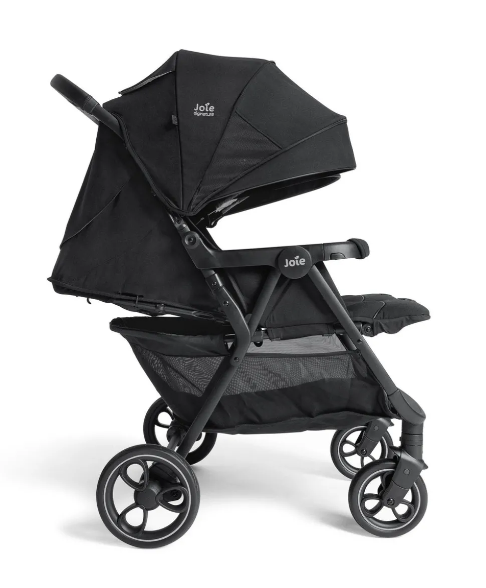 Joie Signature estrella™ Twin stroller - Eclipse