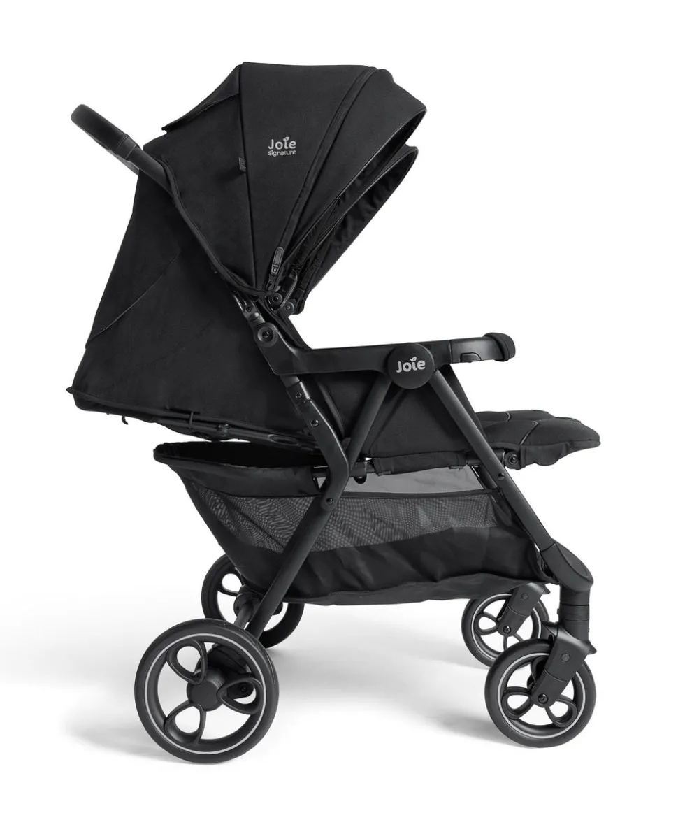 Joie Signature estrella™ Twin stroller - Eclipse