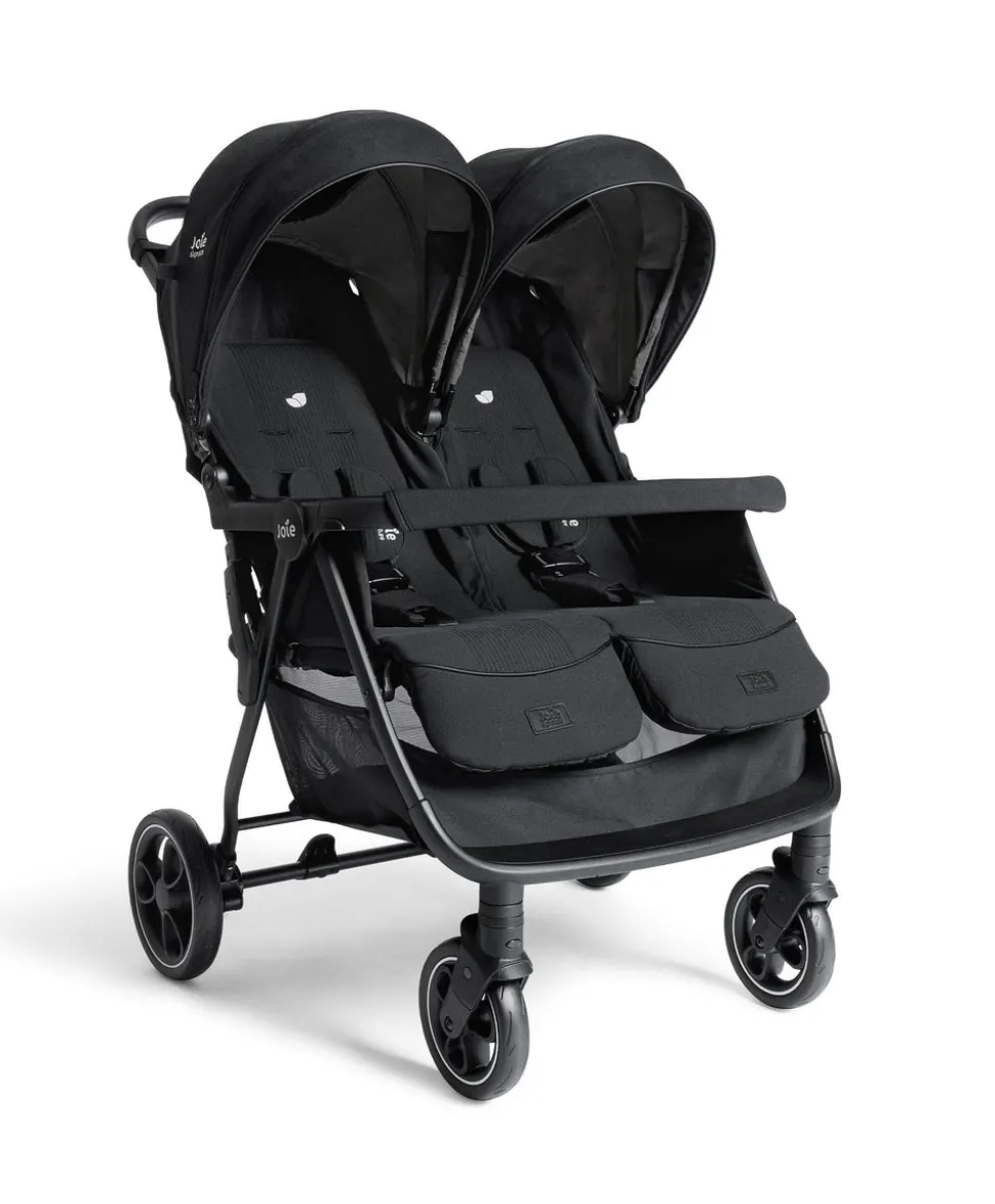 Joie Signature estrella™ Twin stroller - Eclipse