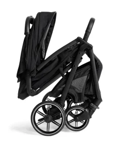 Joie Signature parcel LX Stroller - Eclipse