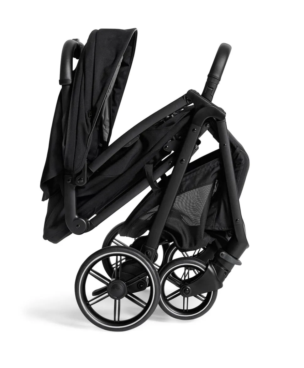 Joie Signature parcel LX Stroller - Eclipse
