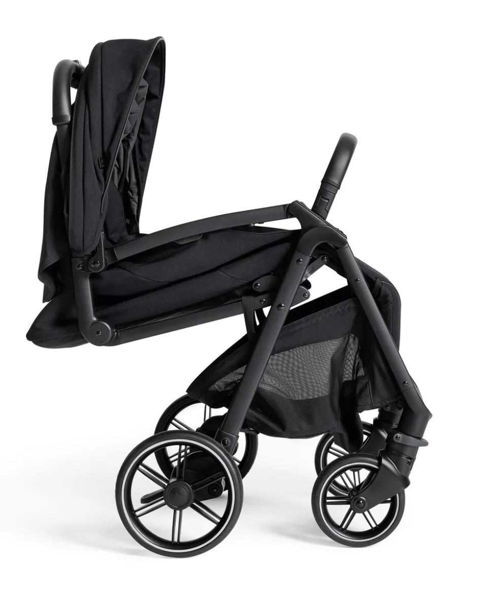 Joie Signature parcel LX Stroller - Eclipse