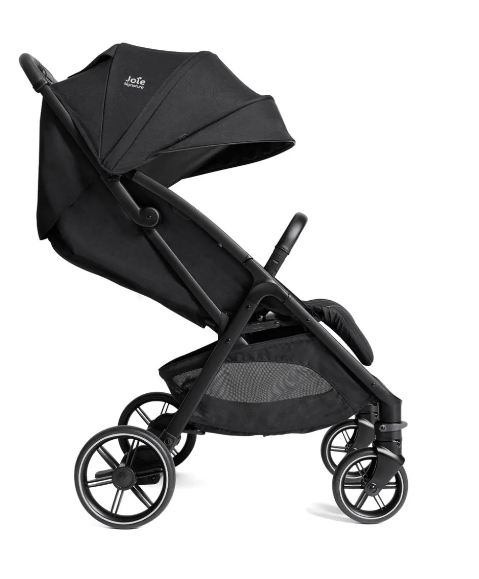 Joie Signature parcel LX Stroller - Eclipse