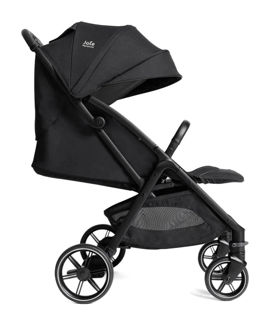 Joie Signature parcel LX Stroller - Eclipse