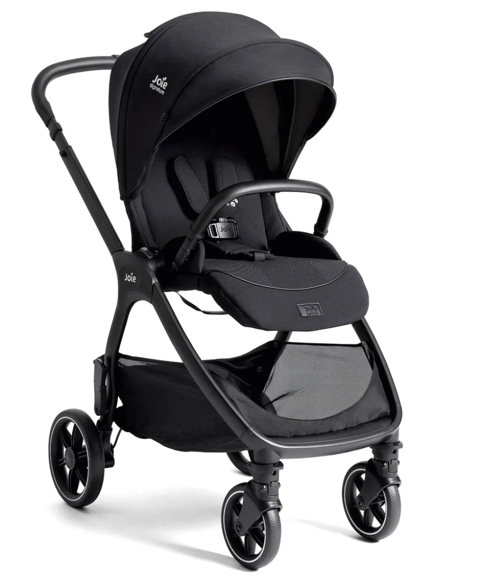 Joie Signature valora pushchair - eclipse