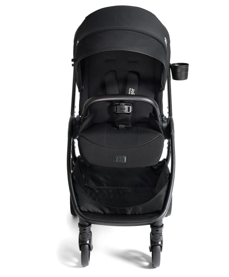 Joie Signature valora pushchair - eclipse