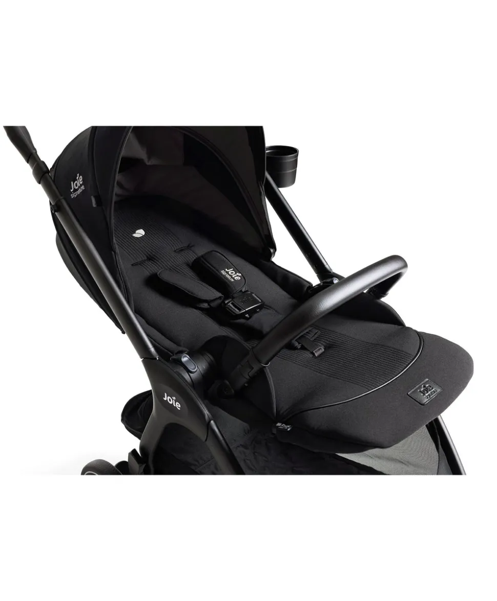 Joie Signature valora pushchair - eclipse