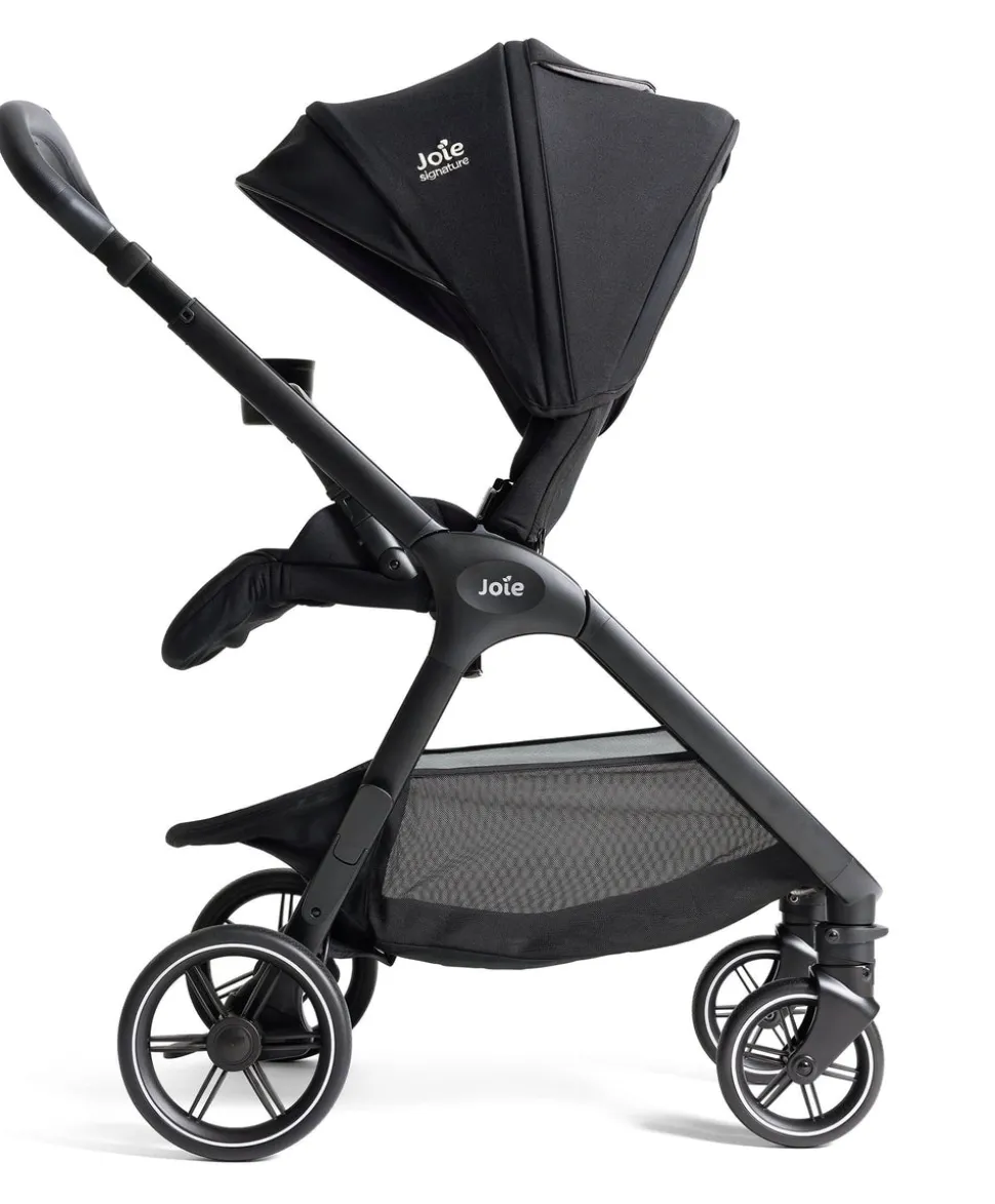 Joie Signature valora pushchair - eclipse