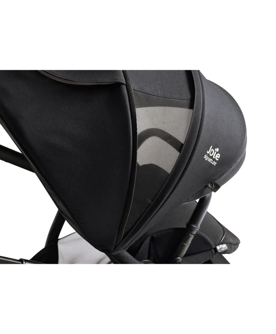 Joie Signature valora pushchair - eclipse