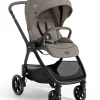 Joie Signature Valora Pushchair & Carrycot Bundle - Maple
