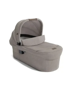 Joie Signature Valora Pushchair & Carrycot Bundle - Maple