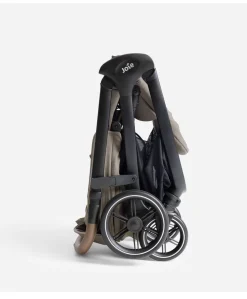Joie Signature Valora Pushchair & Carrycot Bundle - Maple