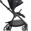 Joie Signature Valora Pushchair & Carrycot Bundle - Eclipse