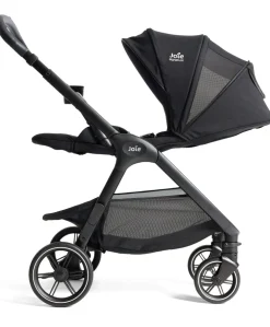 Joie Signature Valora Pushchair & Carrycot Bundle - Eclipse
