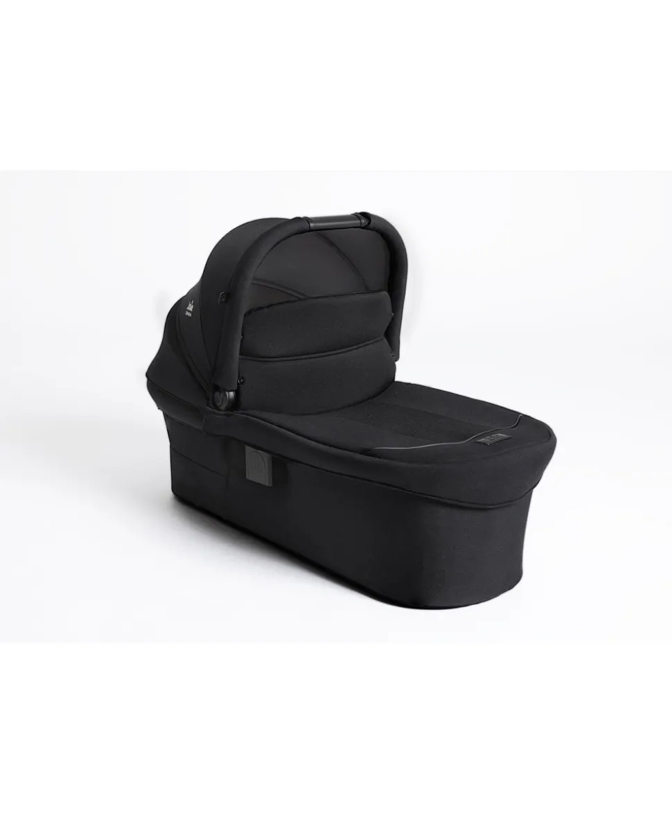 Joie Signature Valora Pushchair & Carrycot Bundle - Eclipse