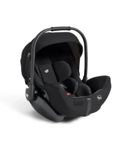 Joie Signature Valora Pushchair Bundle With Joie I-Level Pro Signature Car Seat & Base (4 Pieces) - Eclipse