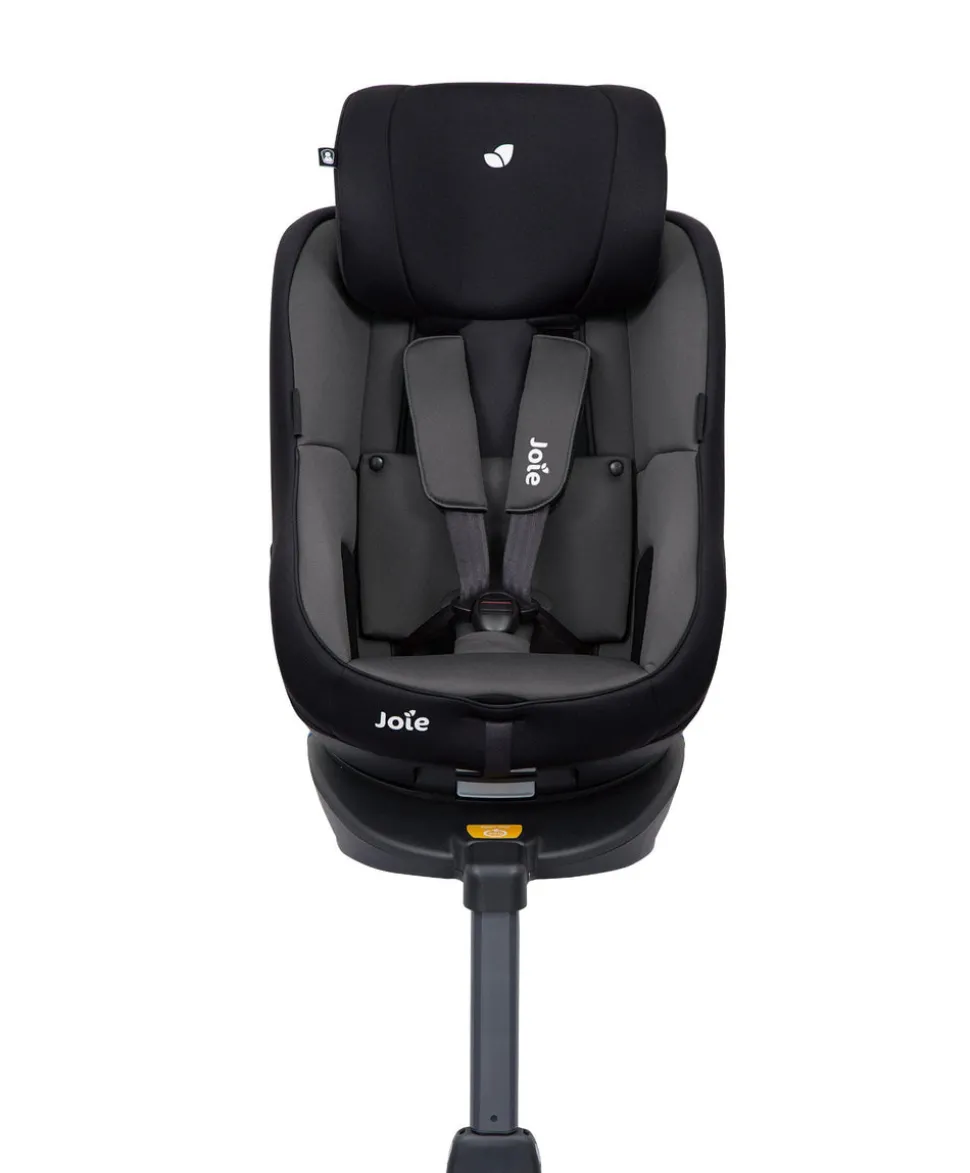 Joie Spin 360 Baby to Toddler Car Seat - Ember