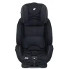 Joie Stages Adjustable Baby to Child Car Seat - Coal