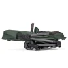 Joolz Aer2 Carrycot - Forest Green