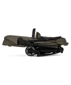 Joolz Aer2 Carrycot - Hazel Brown