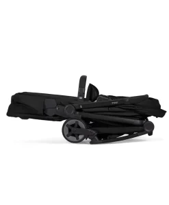 Joolz Aer2 Carrycot - Space Black