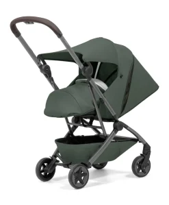 Joolz Aer2 Nest To Seat - Forest Green